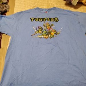 Tmnt T SHIRT